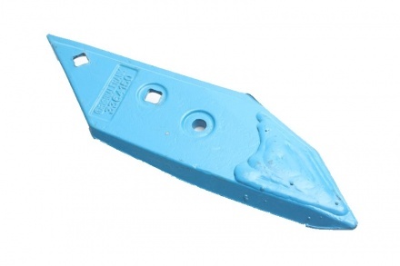 Ostrie pravé Lemken náhrada