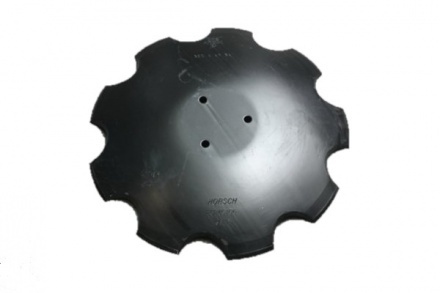 Disk Joker 6CT - Horsch