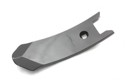 Hrot TERRANO úzky (80mm) - HORSCH