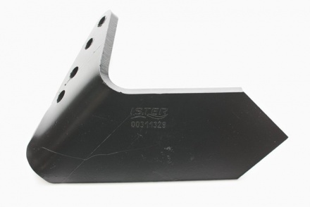 Krídlová radlica pravá náhrada Horsch