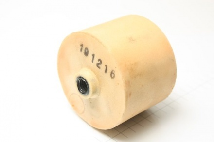 Doraz (pruženie predná náprava)