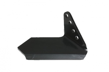 Krídlová radlica, pravá TERRANO široká Horsch originál