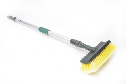 Kefa s nastaviteľnou rúčkou