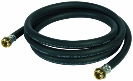 Plniaca hadica 1 6m d20mm