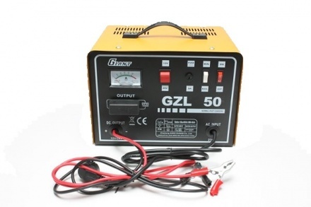 Nabíjačka 12/24V 30A