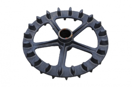 Crosskill kolo stredové FRAKOMB/FRA