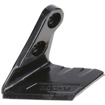 Radlica Terracut 400 mm, ľavá