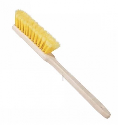 Čistiaca kefa s rúčkou