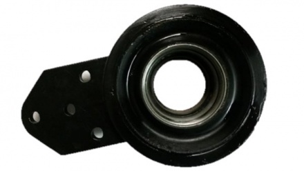 Ložisková jednotka, náhrada