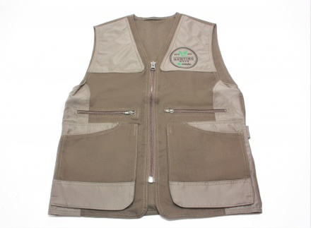 Letná poľovnícka vesta