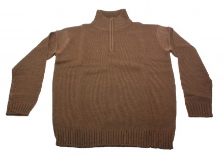 Polovnícky pulóver HUGO