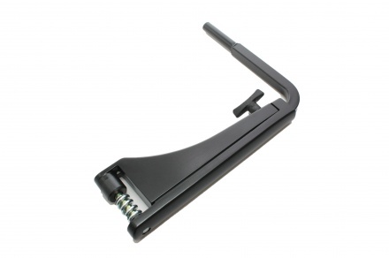 Držiak zrkadla kompl.