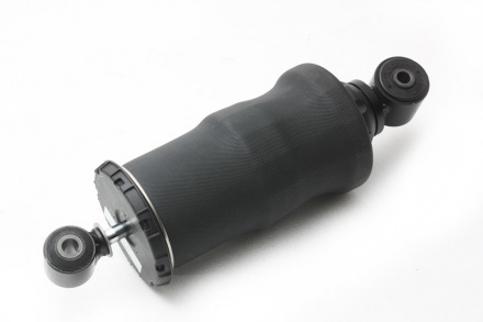 Vzduch.vankúš kabíny (alternatíva)