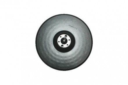 Disk hladký 340 x2,5 mm, bez ložiska