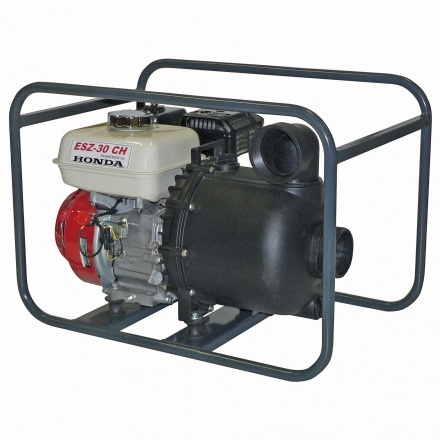 Čerpadlo na chemikálie ESZ-30CH