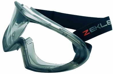 Ochranne okuliare na postrekovanie