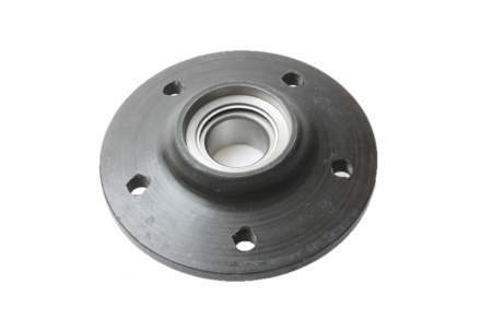 Domec ložiska k sejačke RAPID, náhrada