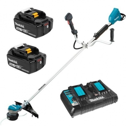 Aku kosačka  Makita