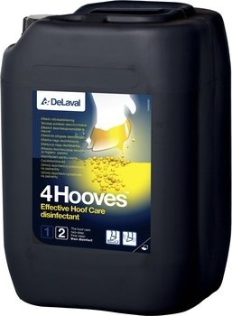 Dezinfekčný prostriedok na kopytá 20L 4H