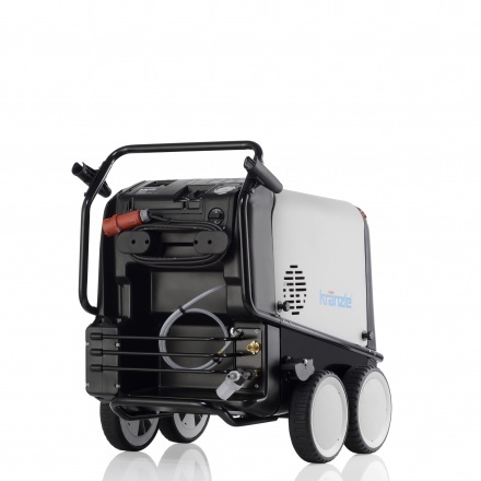 Kränzle Therm 1017 teplovodný vysokotlakový čistič