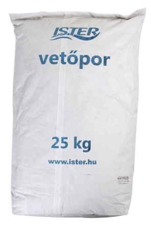 TALCUM výsevný prášok 25 kg