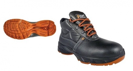 Ochranná obuv TALAN FORWARD S3+SRA