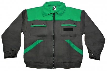 Monterková blúza  XXL