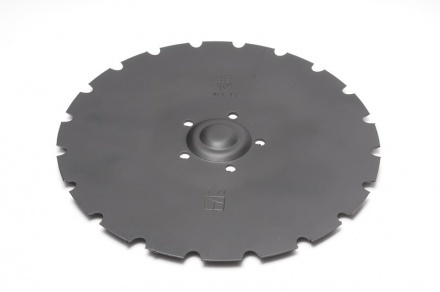 Disk Frank D=410x5  /N/