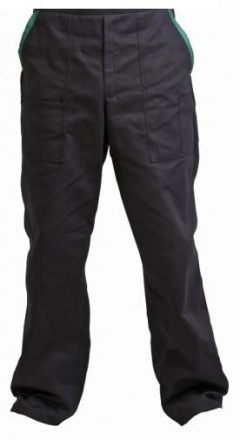 Pracovné nohavice do pása XXL