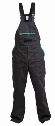 Monterkové nohavice S