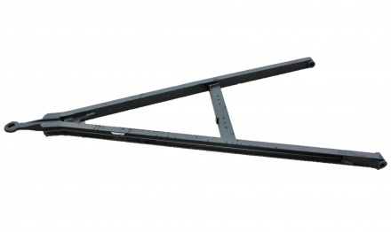 Ťažné ojo HW Rockinger