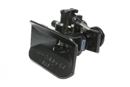 Záves automat  d=40