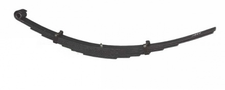 Listové pero zosilnené  HW8011 80 x 12