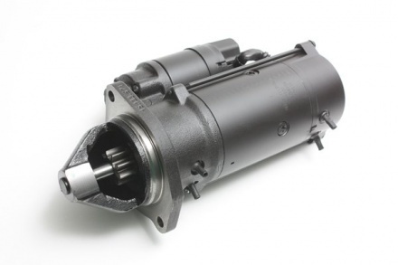 Štartér (alternatíva DEUTZ TCD 3,6)