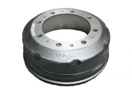 Brzdový bubon IFA-predný/zadný