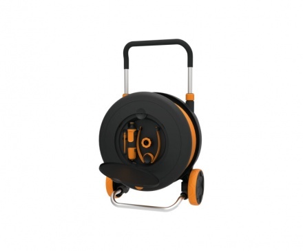Vozík s hadicou FISKARS COMFORT 1/2 20m