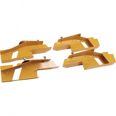 Sada lopatiek 28-36  - BOGBALLE