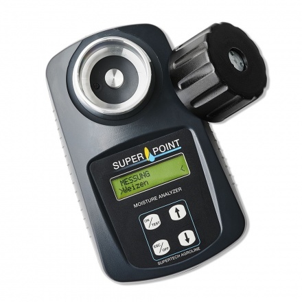 Merač vlhkosti semien SUPERPOINT