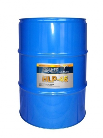 ISTER Lub-hydro hydraulický olej HLP46 60L
