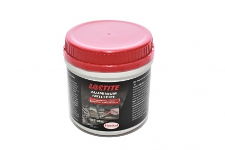 Loctite LB 8150 - 500g, mazný kov proti zadretiu