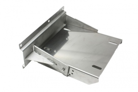 Nástenný držiak Kränzle pre 30 m hadicový bubon