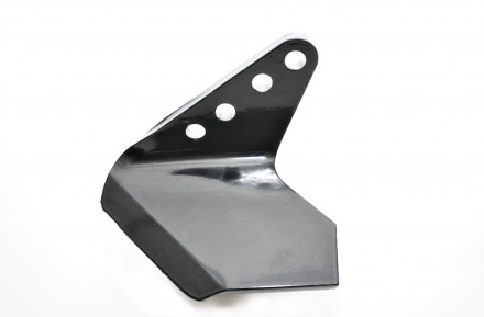 Krídlová radlica ľavá 4 dierová N