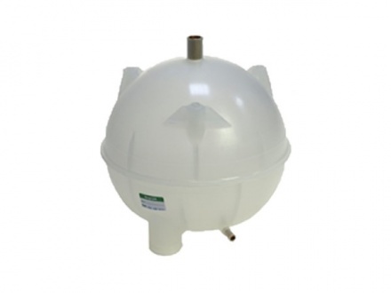 Vyrovnávacia nádržka