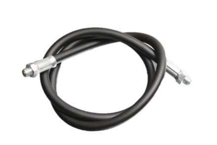 Hadica na mazací lis  M10x1x1000mm