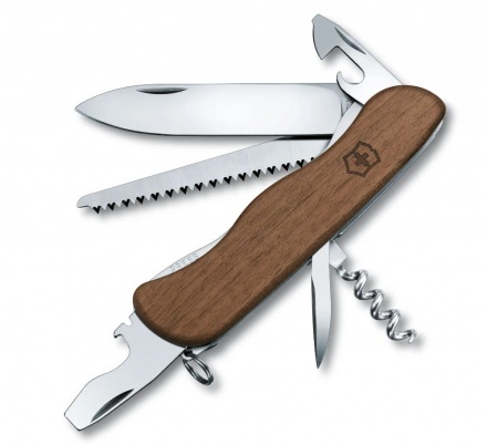 Nôž Victorinox Swiss Army Forester W