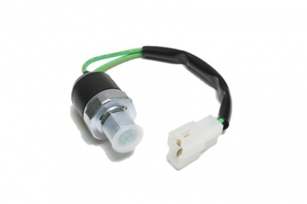 Univerzálny tlakový spínač