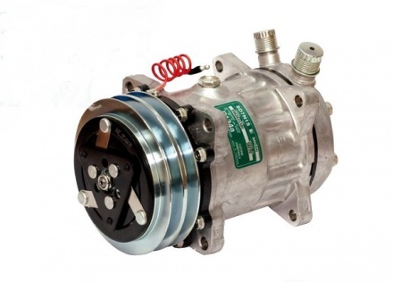 Kompresor klimatizácie SD7H15 ROT VERT 5.1/4 2G