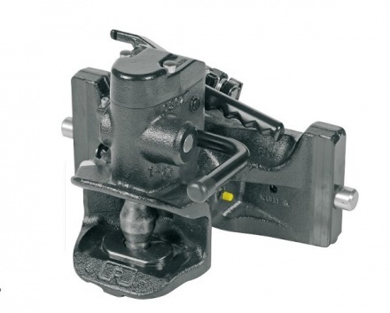 Závesné zariadenie Rockinger John Deere