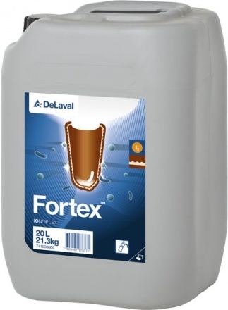 DeLaval Fortex 20L