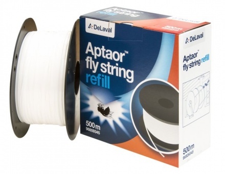 Náhradná rolka pre lapač múch DeLaval Aptaor 500m